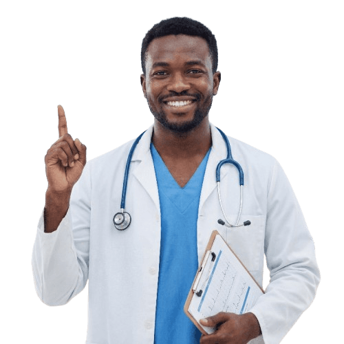 Médecin professionnel